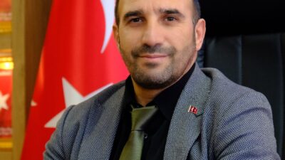 Erzincan Şehit Aileleri Derneği Başkanı Abdulkadir Zengin, Türkiye Güreş Federasyonu