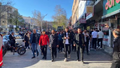 24Erzincanspor’un evinde Fethiyespor’u 2-0 mağlup ettiği maç, karşılaşmanın ardından yaşanan