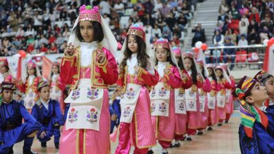 Millî Eğitim Bakanlığı, 23 Nisan Ulusal Egemenlik ve Çocuk Bayramı’nı