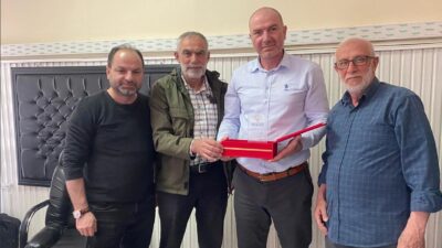 Erzincan Kültür Eğitim Yardımlaşma Derneği (KEYDER), toplumsal dayanışma ve eğitime