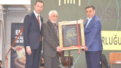 İstanbul Kemahlılar Derneği tarafından organize edilen 47. Kemah Köyleri Dostluk