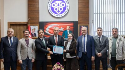 Erzincan Binali Yıldırım Üniversitesi Eğitim Fakültesi, öğretmen yetiştirme programlarının kalitesini