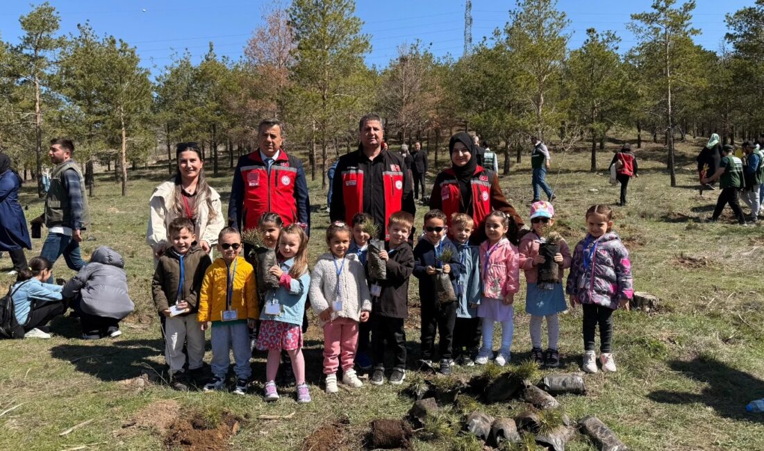 2025 yılında ilan edilen “Aile Yılı” kapsamında, toplumun temel yapı
