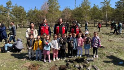 2025 yılında ilan edilen “Aile Yılı” kapsamında, toplumun temel yapı