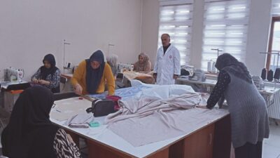 Teknolojinin ilerlemesiyle her şeyin makineleştiği günümüzde eski dönemlerde el ile