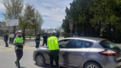 Erzincan İl Emniyet Müdürlüğü, çocukların ve gençlerin güvenli bir eğitim