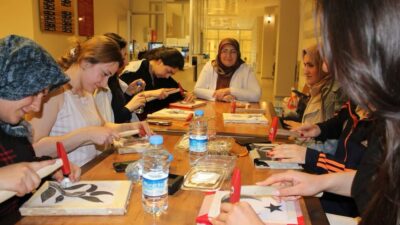 Erzincan Gençlik ve Spor İl Müdürlüğüne bağlı Mengücek Gazi Yurdu,