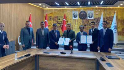 Erzincan’da gıda güvenliğini artırmak, tarımsal üretimin izlenebilirliğini sağlamak ve ihracat