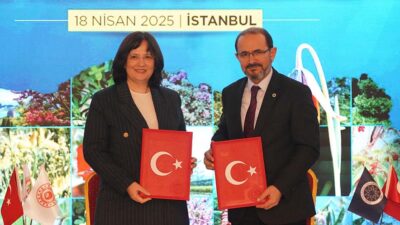 Çevre, Şehircilik ve İklim Değişikliği Bakanlığı, Türkiye’nin 81 ilinde “Kent