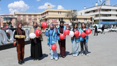 Erzincan’da 23 Nisan Ulusal Egemenlik ve Çocuk Bayramı, Terzi Baba