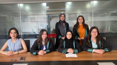 Erzincan Barosu Kadın Hakları Komisyonu, geçtiğimiz günlerde Erzurum’da yaşanan vahşi