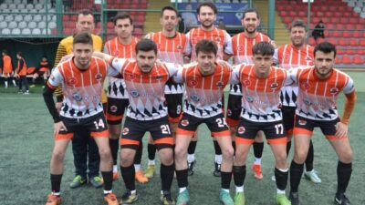 Kemahlılar Derneği tarafından geleneksel olarak düzenlenen ve yıllardır birlik, beraberlik