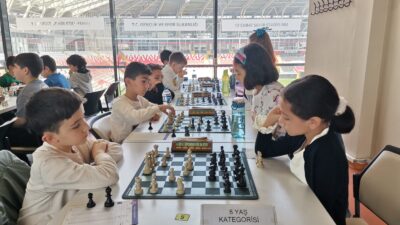 Erzincan, 19-20 Nisan tarihlerinde 23 Nisan Ulusal Egemenlik ve Çocuk