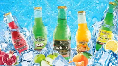 Erzincan’ın eşsiz doğal kaynaklarından biri olan ve şehrin yöresel değerleri