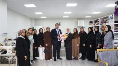 Aile ve Sosyal Hizmetler Bakanlığı, Tarım ve Orman Bakanlığı ile