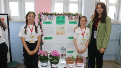 Erzincan’ın doğal maden suyu olarak bilinen ve zengin mineral içeriğiyle