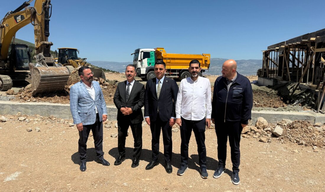 Erzincan’ın gözde kış turizm merkezi Ergan Dağı Kayak Merkezi, yıllardır