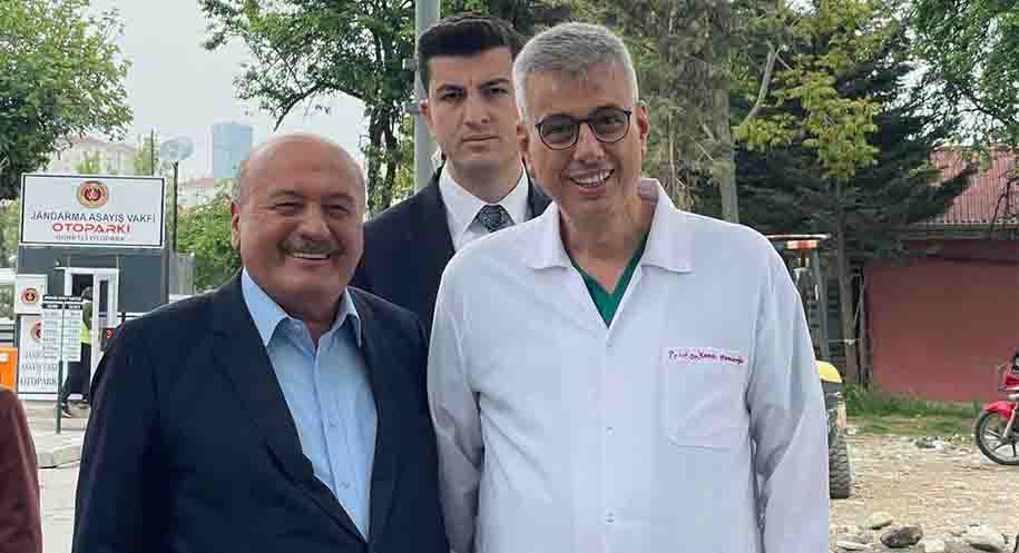 Erzincan’da sağlık hizmetlerinin güçlendirilmesi adına önemli bir adım daha atıldı.