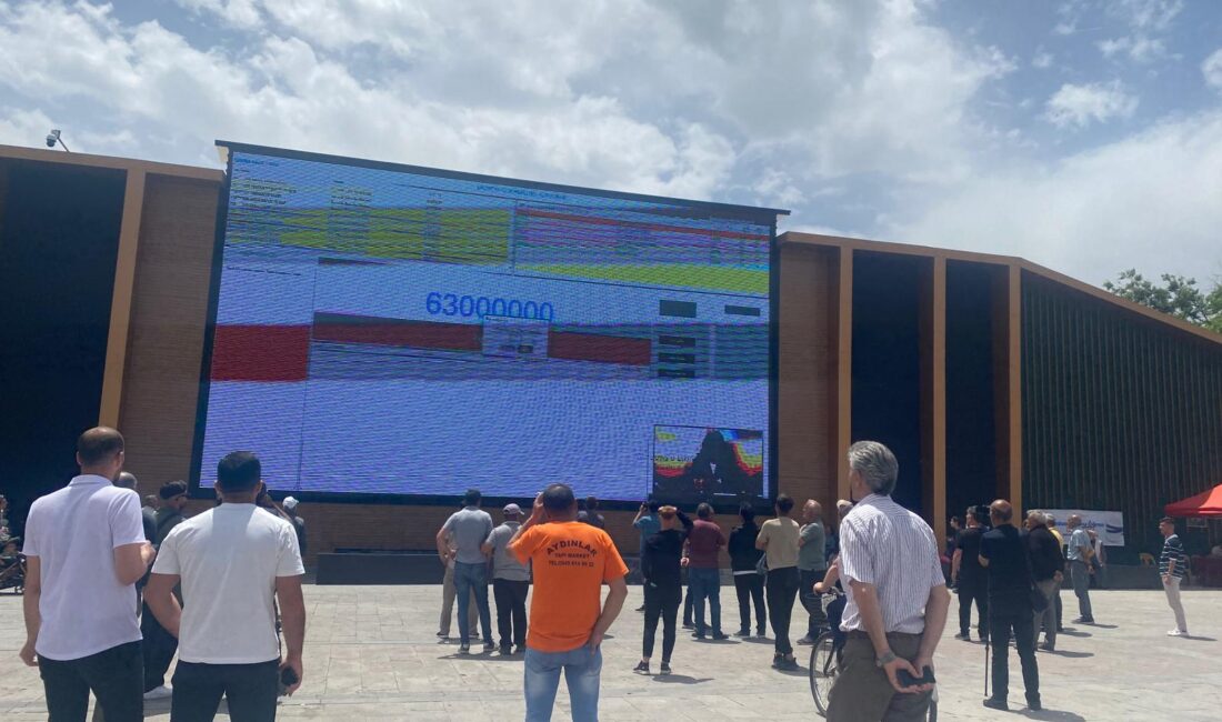 Sağlık Bakanlığı tarafından ülke genelinde yapılacak 3 bin 568 sürekli