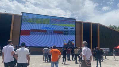 Sağlık Bakanlığı tarafından ülke genelinde yapılacak 3 bin 568 sürekli