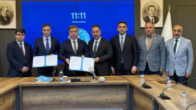 Erzincan’ın önemli turizm destinasyonlarından biri olan Ergan Dağı, gerçekleştirilecek yeni