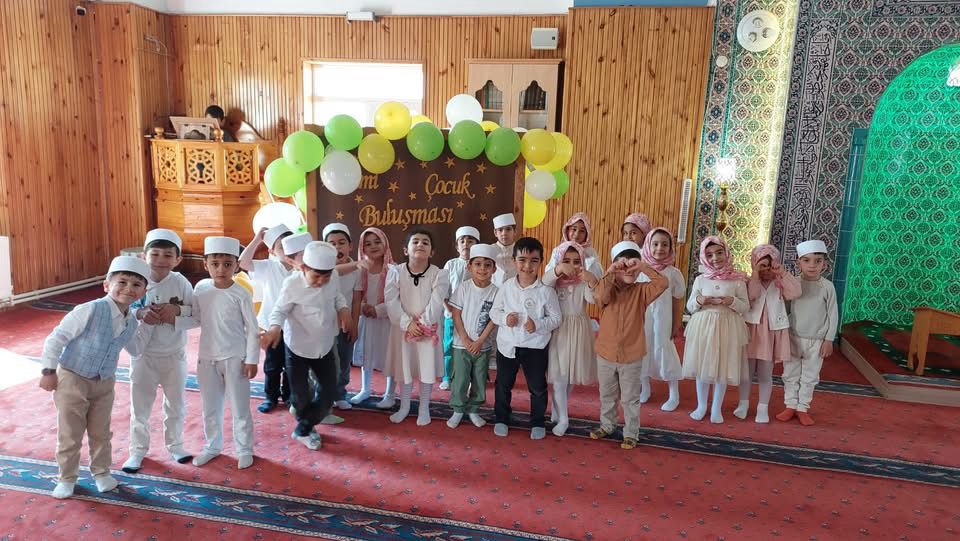 Diyanet İşleri Başkanlığı tarafından ülke genelinde yürütülen “Şehirlerin Kalbi Camiide
