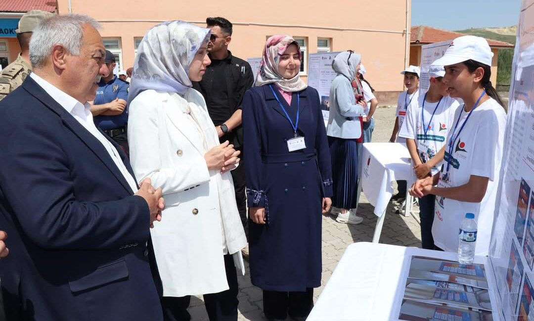 Tercan Kaymakamı Neslihan Kısa Duman, Tercan Şehit Er Resul Bayracı