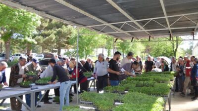 Erzincan Bahçe Kültürleri Araştırma Enstitüsü Müdürlüğü, bölge çiftçilerinin ihtiyaçlarına cevap