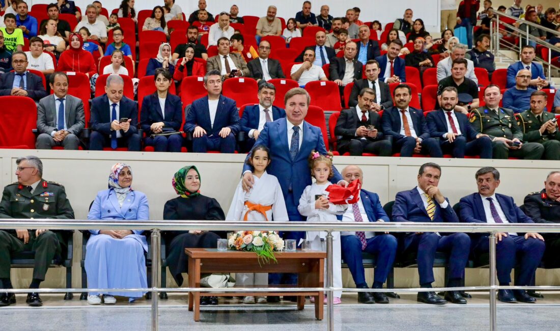 Türk milletinin bağımsızlık yolunda kaderini değiştiren 19 Mayıs 1919’un 106.