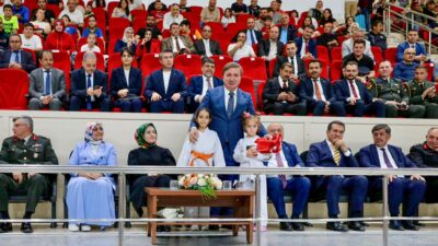 Türk milletinin bağımsızlık yolunda kaderini değiştiren 19 Mayıs 1919’un 106.