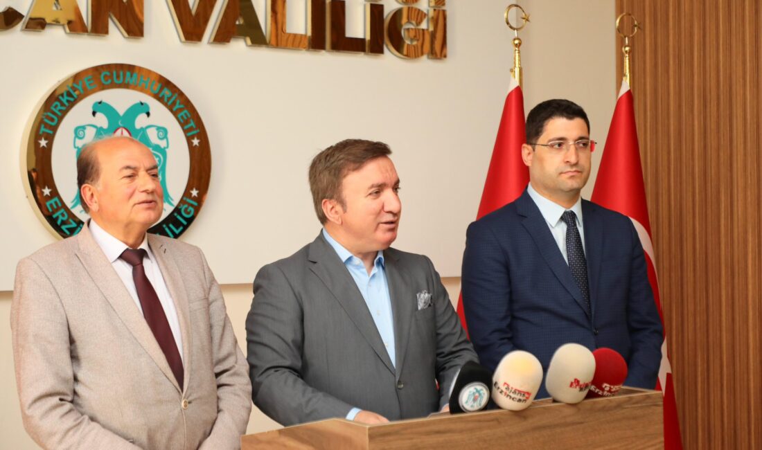 Erzincan Valiliği öncülüğünde başlatılan yeni uygulama kapsamında, fırıncılar her gün