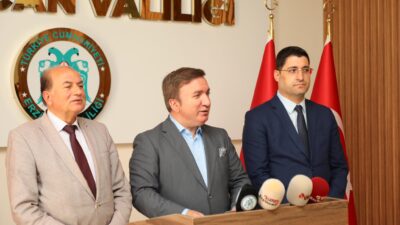 Erzincan Valiliği öncülüğünde başlatılan yeni uygulama kapsamında, fırıncılar her gün