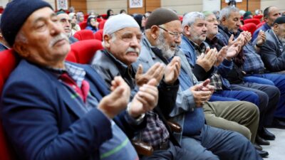 Erzincan İl Müftülüğü, 2025 yılı hac döneminde kutsal topraklara gidecek