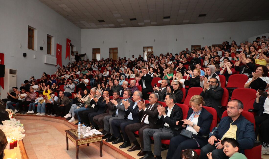 Erzincan Valiliği öncülüğünde, Erzincan Belediyesi, Erzincan Binali Yıldırım Üniversitesi (EBYÜ)