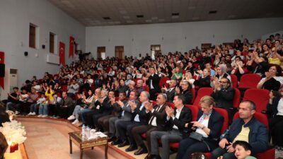 Erzincan Valiliği öncülüğünde, Erzincan Belediyesi, Erzincan Binali Yıldırım Üniversitesi (EBYÜ)