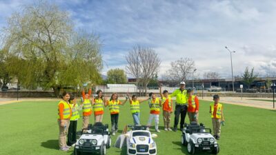 Erzincan İl Emniyet Müdürlüğü Trafik Tescil ve Denetleme Şube Müdürlüğü,