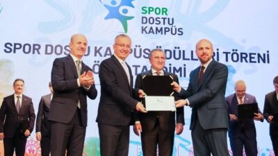 Erzincan Binali Yıldırım Üniversitesi, öğrenci odaklı yaklaşımı, spor alanında sunduğu