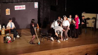 Erzincan Belediyesi Kültür ve Sosyal İşler Müdürlüğü bünyesinde faaliyetlerini sürdüren