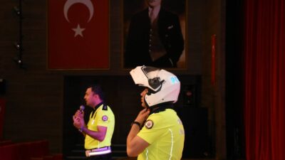 Erzincan İl Emniyet Müdürlüğü Trafik Tescil ve Denetleme Şube Müdürlüğü,