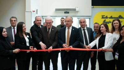 Erzincan Binali Yıldırım Üniversitesi (EBYÜ) Bahar Şenlikleri, renkli etkinliklerle üniversite