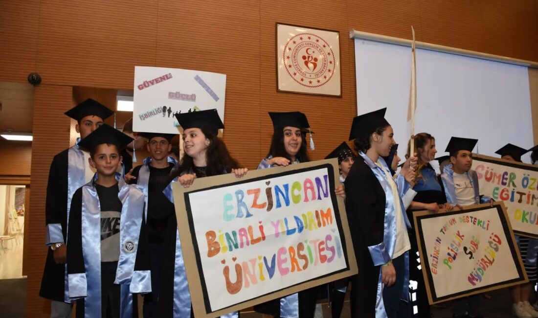 Erzincan Binali Yıldırım Üniversitesi (EBYÜ) Sağlık Bilimleri Fakültesi Hemşirelik Bölümü