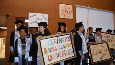 Erzincan Binali Yıldırım Üniversitesi (EBYÜ) Sağlık Bilimleri Fakültesi Hemşirelik Bölümü