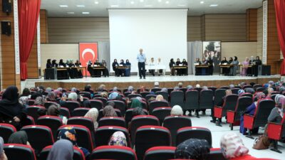 Erzincan İl Müftülüğü tarafından ihtiyaç odaklı Kur’an kursları arasında düzenlenen