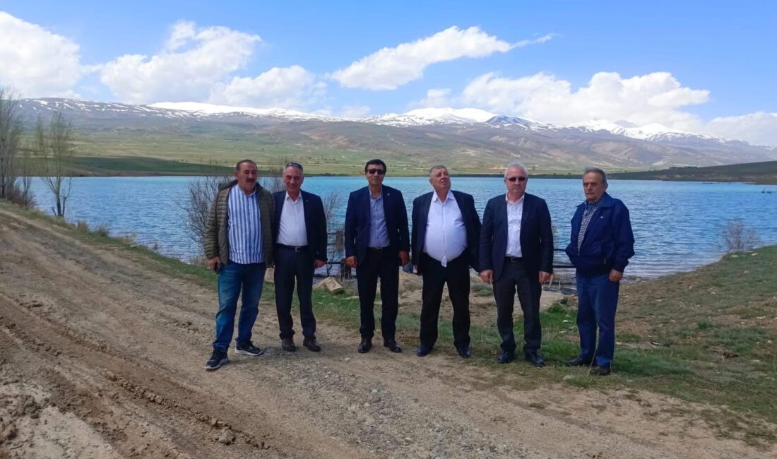 Çayırlı Belediyesi, ilçenin kalkınması için kolları sıvadı. Millet Bahçesi, yeşil enerji,