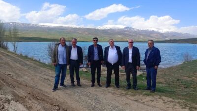 Çayırlı Belediyesi, ilçenin kalkınması için kolları sıvadı. Millet Bahçesi, yeşil enerji,