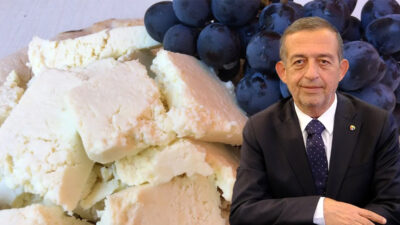 Türkiye’nin köklü lezzetlerinden biri olan Erzincan Tulum Peyniri, uluslararası arenada