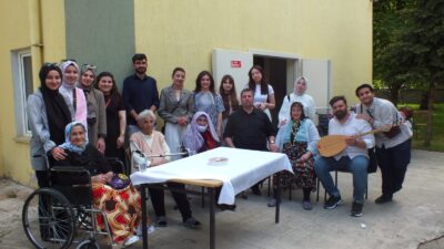 Erzincan Aile ve Sosyal Hizmetler il müdürü Serdar Demirci, 12