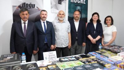 Erzincan Valiliği ve Belediyesi iş birliğiyle düzenlenen kültür etkinlikleri kapsamında