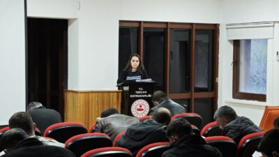 Erzincan’ın önemli sektörleri arasında yer alan arıcılık sektöründe, hem modern