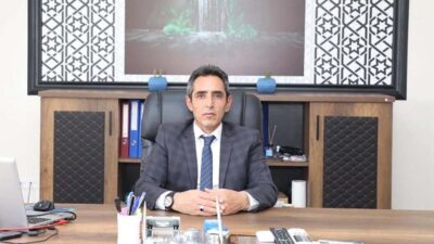 Erzincan İl Özel İdaresi’nin sevilen bürokratlarından Yakup Aksu, uzun süredir